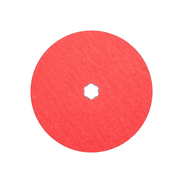 COMBICLICKÂ® Fiber Disc, 7