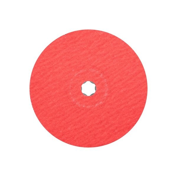 COMBICLICKÂ® Fiber Disc, 7