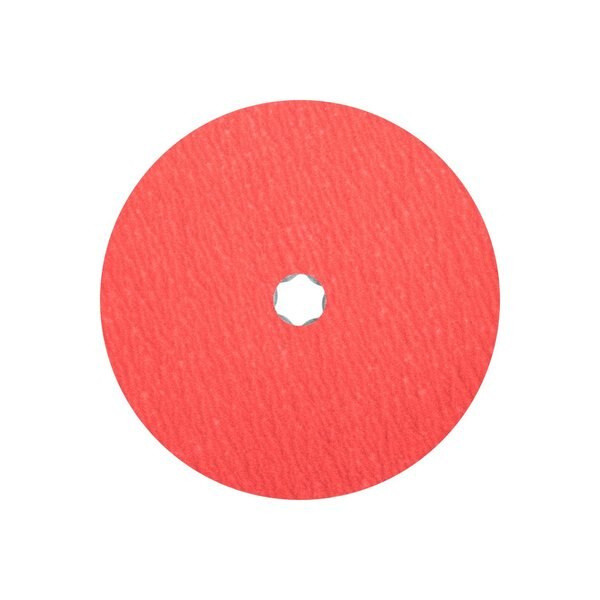 COMBICLICKÂ® Fiber Disc, 7