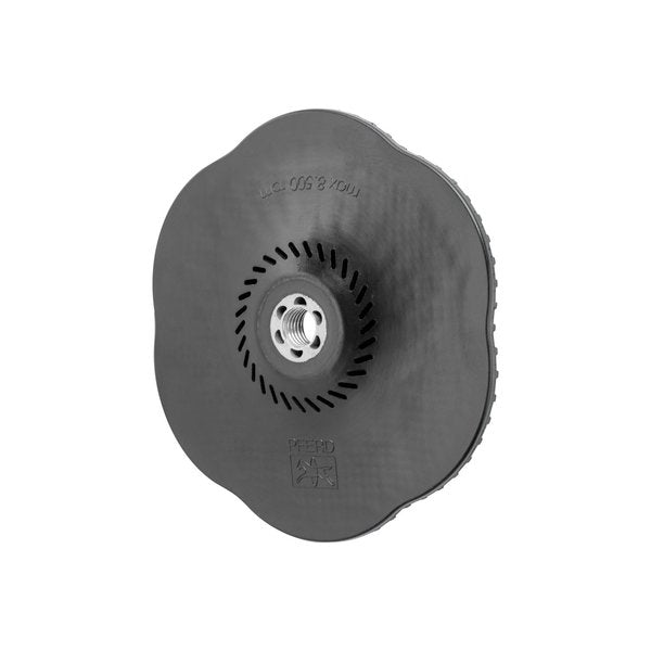 COMBICLICKÂ® Backing Pad Medium - For 7