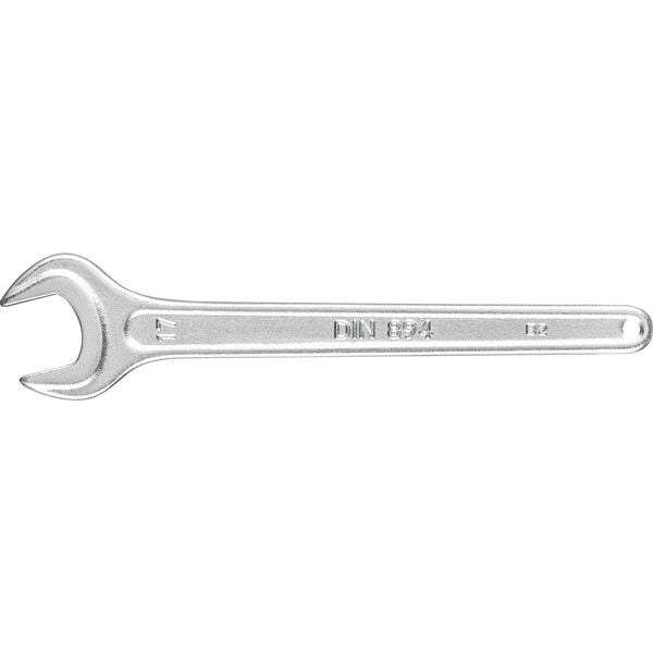 Open End Wrench - 17 mm