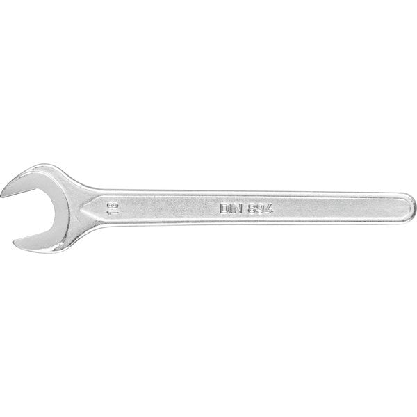 Open End Wrench - 18 mm