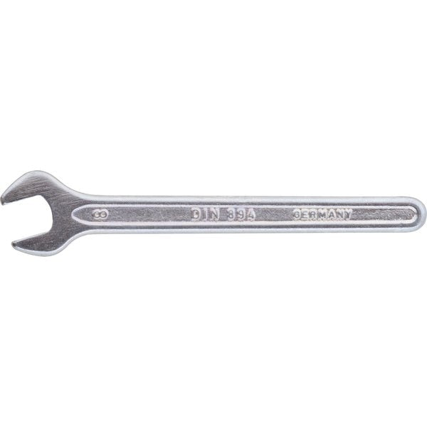 Open End Wrench - 8 mm