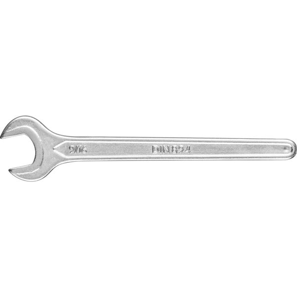 Open End Wrench - 9 mm