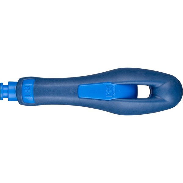 Plastic Chain Saw File Handle