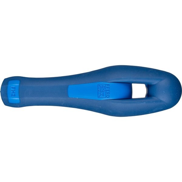 Soft Grip File Handle - For 4