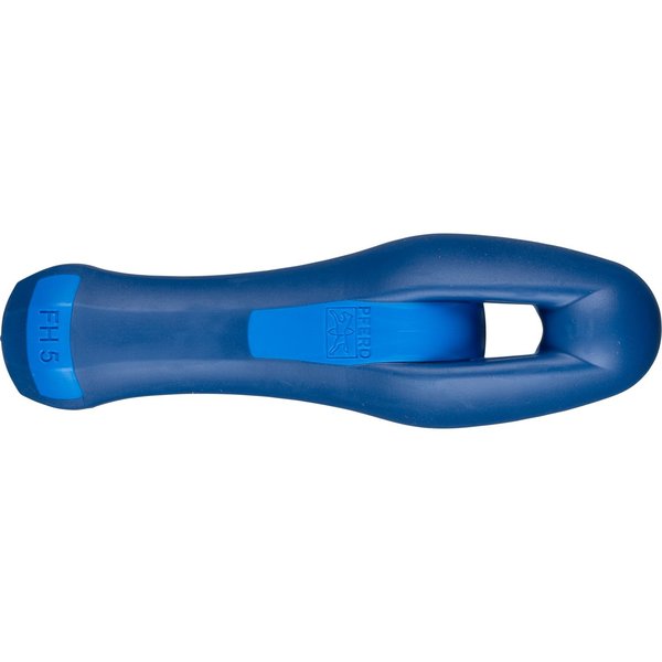 Soft Grip File Handle - For 12