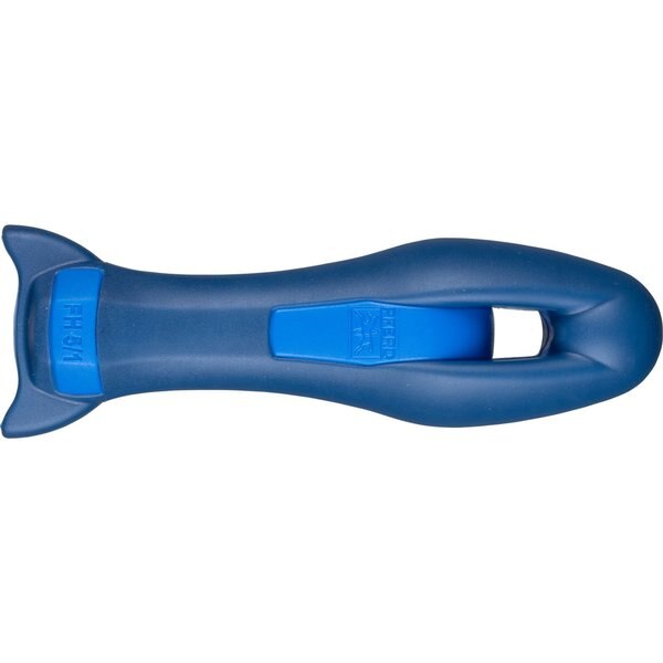 Soft Grip File Handle - For 12