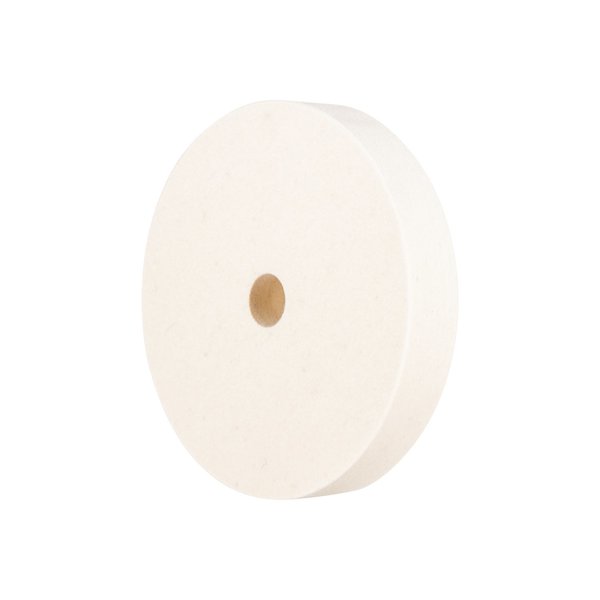 Felt Wheel 6