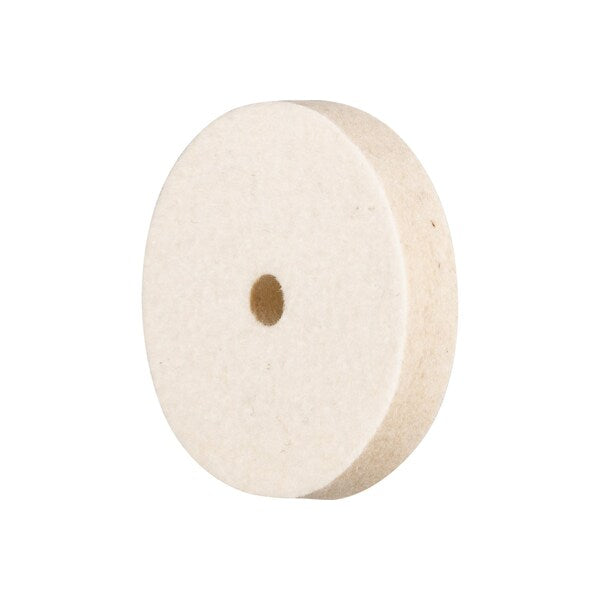 Felt Wheel 1-3/4