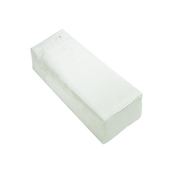 Large Polishing Paste Bar, Green - Pre-polish for Stainless and Steel