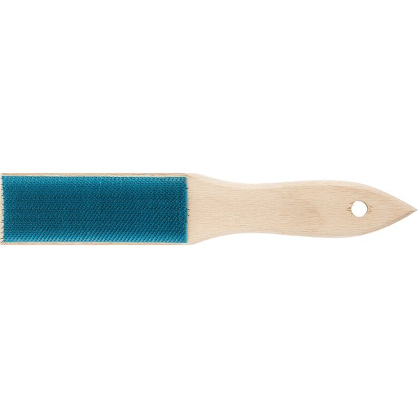 File Card, Fine Wire Brush