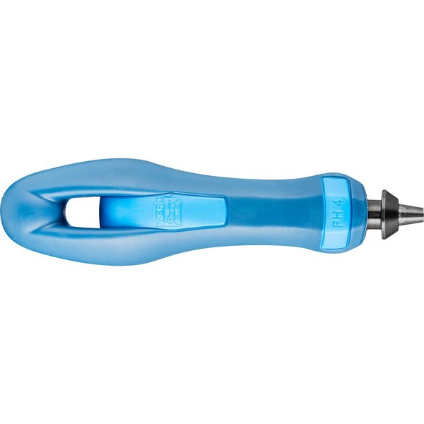 Hand Deburrer Handle - Model H 4