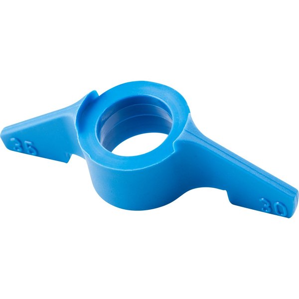 Guides for Plastic Handle - 30Â° - 35Â° Guide Angle