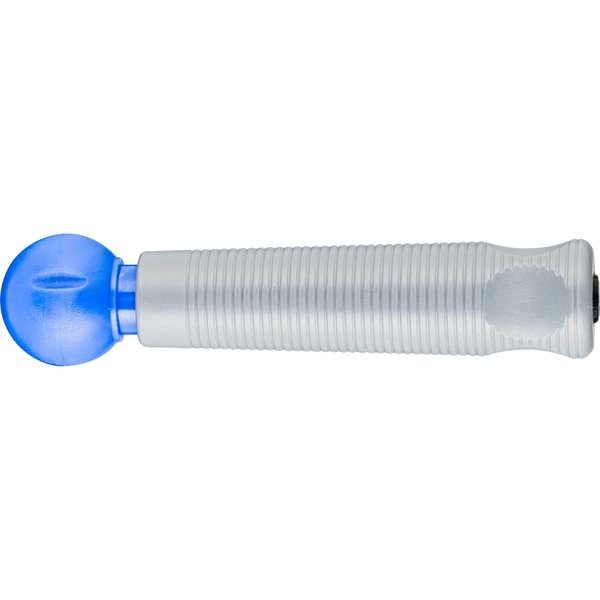 Plastic Needle File Handle - Quick-Clamp