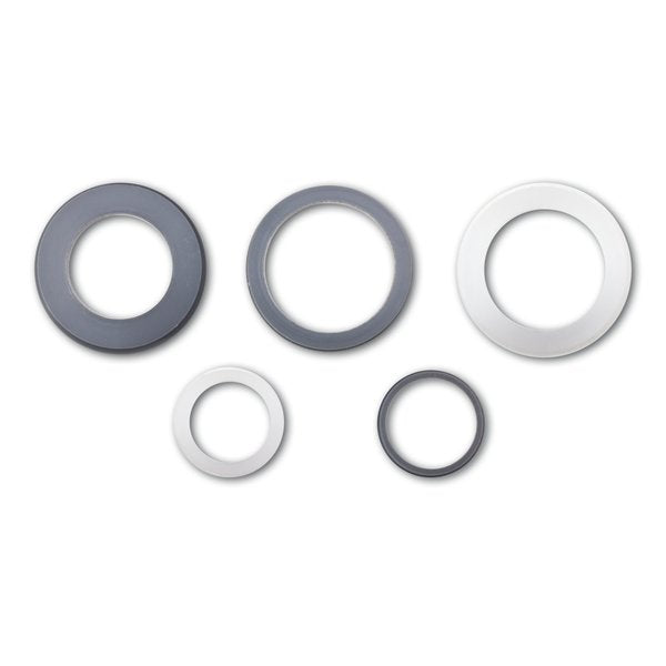 Steel Bushing - 2-3/8