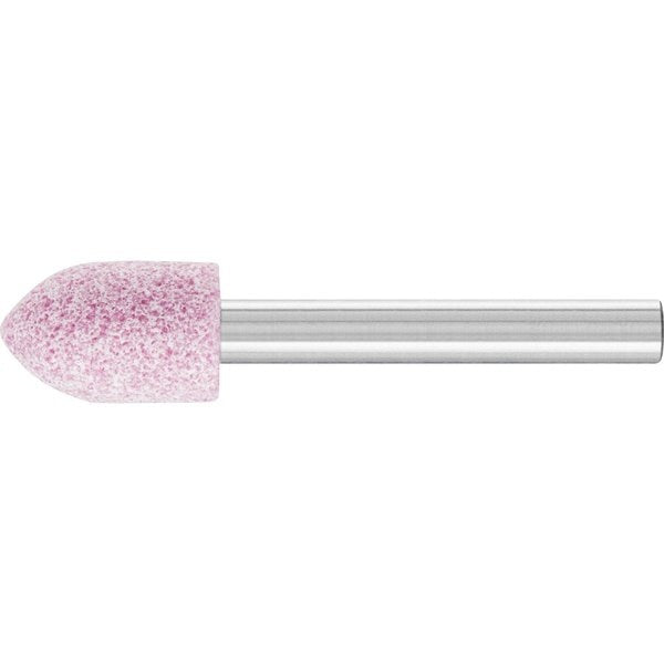 B42 Vitrified Mounted Point 1/8