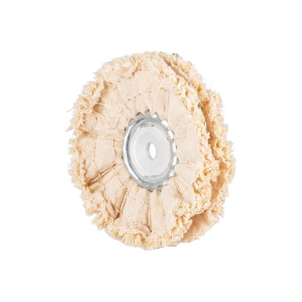 Cloth Ring 4