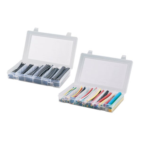 Heat Shrink Thin Adhesive Kit, .19
