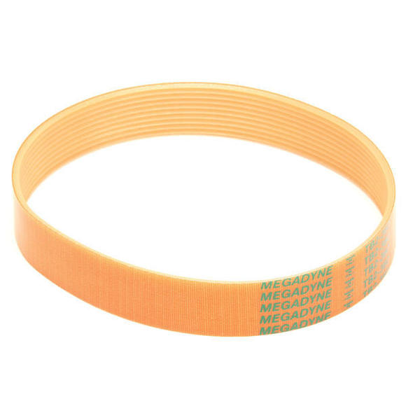 Ribbed Belt