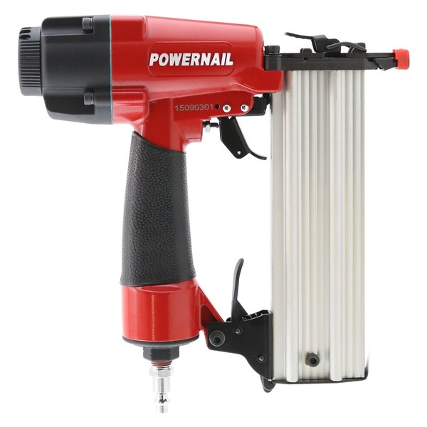 BR50 Pneumatic 18-Gauge Brad Nailer