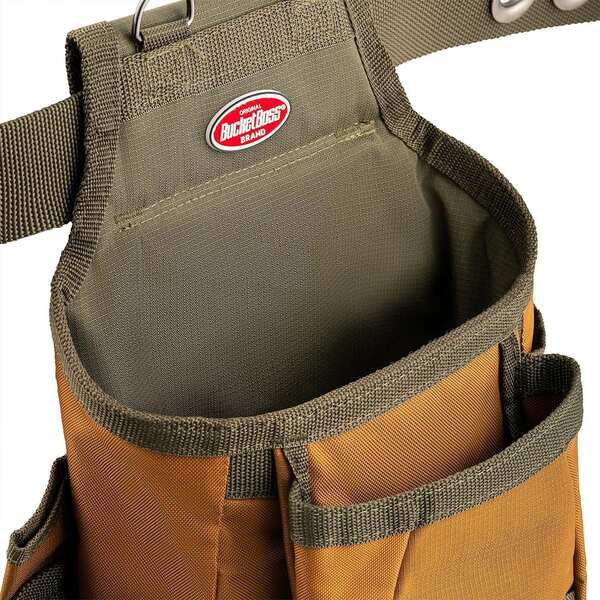 Air Lift Suspension Rig, 12 Pocket