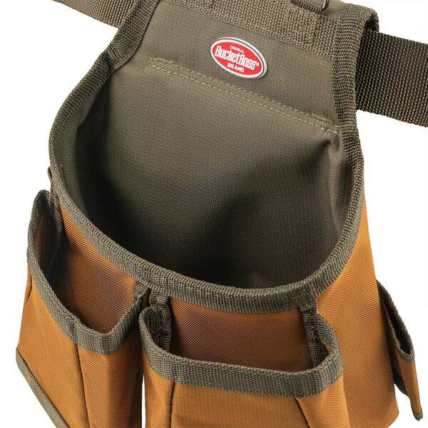 Air Lift Suspension Rig, 12 Pocket