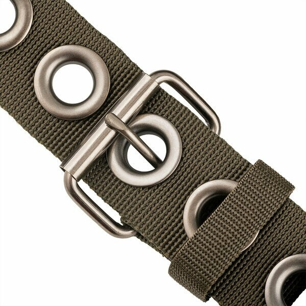 Air Lift Suspension Rig, 12 Pocket