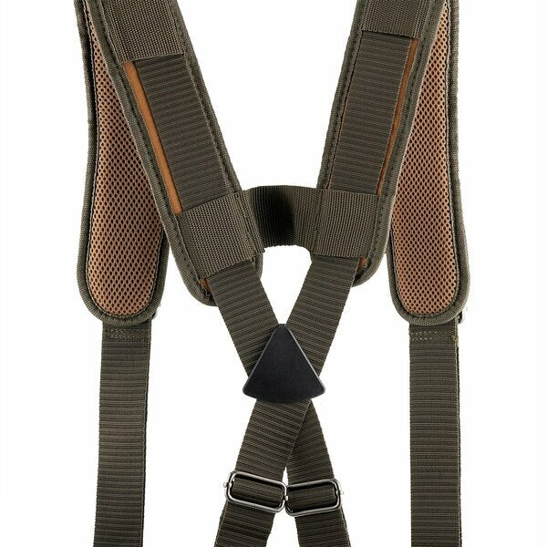 Air Lift Suspension Rig, 12 Pocket