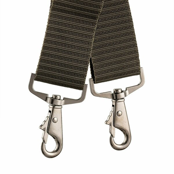 Air Lift Suspension Rig, 12 Pocket