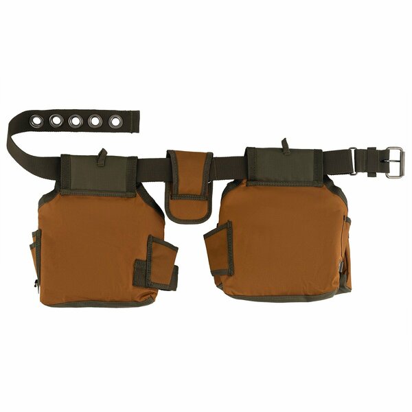 Builders Rig, 12 Pocket