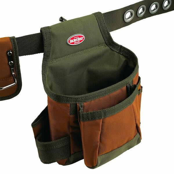 Builders Rig, 12 Pocket
