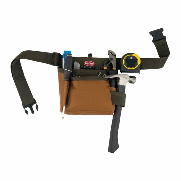 Handymans Holster, 5 Pocket