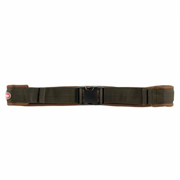Padded Belt