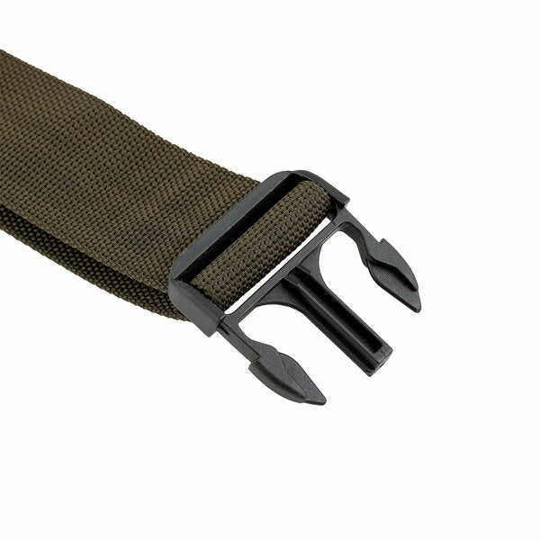 Padded Belt