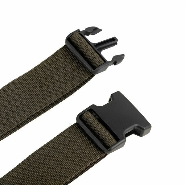 Padded Belt