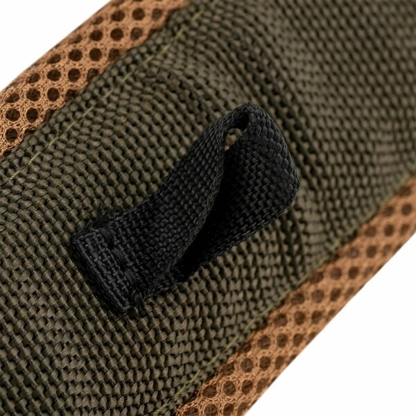 Padded Belt
