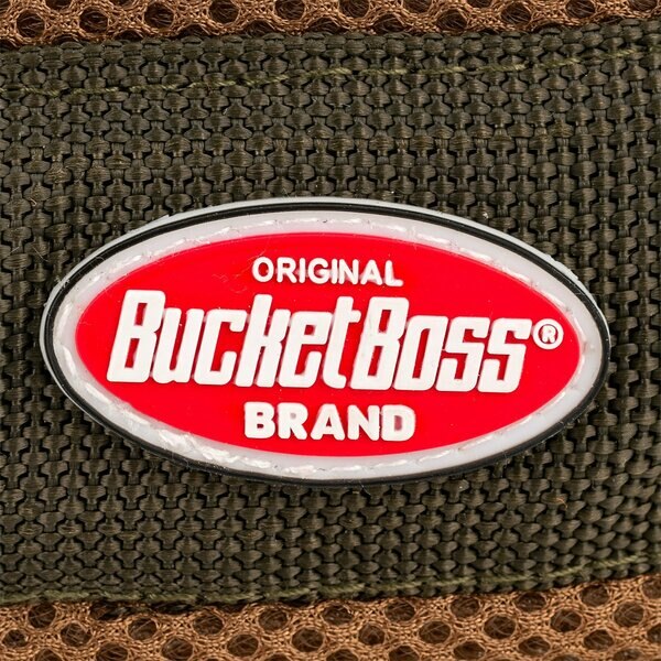 Padded Belt