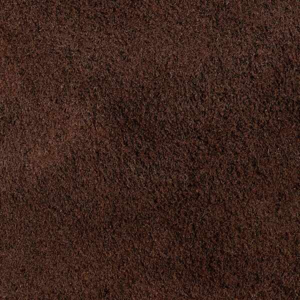 Suede Leather Pouch, 10 Pocket