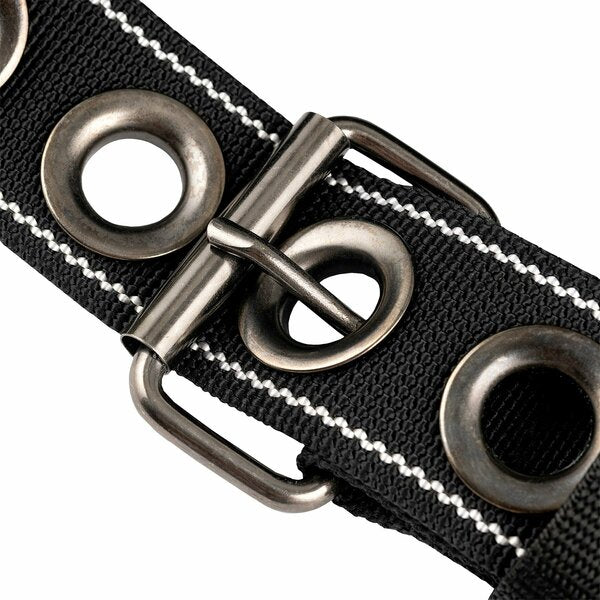1680 Heavy Duty Poly Fabric Padded, 29 Pockets