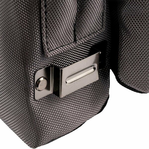 1680 Heavy Duty Poly Fabric Padded, 29 Pockets