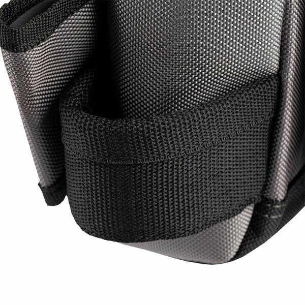 1680 Heavy Duty Poly Fabric Padded, 29 Pockets