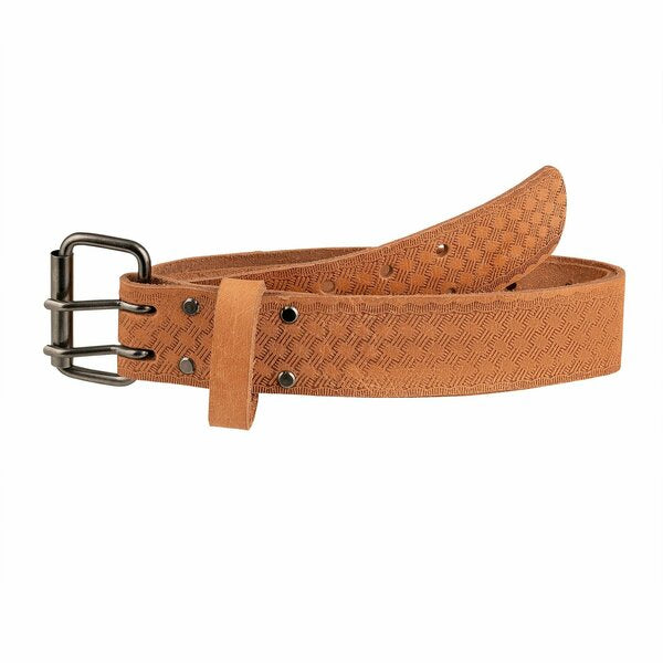 Saddle Leather Belt, 1.75
