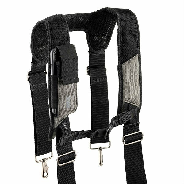 Suspension Rig, Mullet Buster