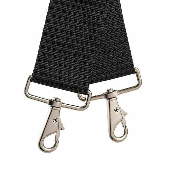 Suspension Rig, Mullet Buster