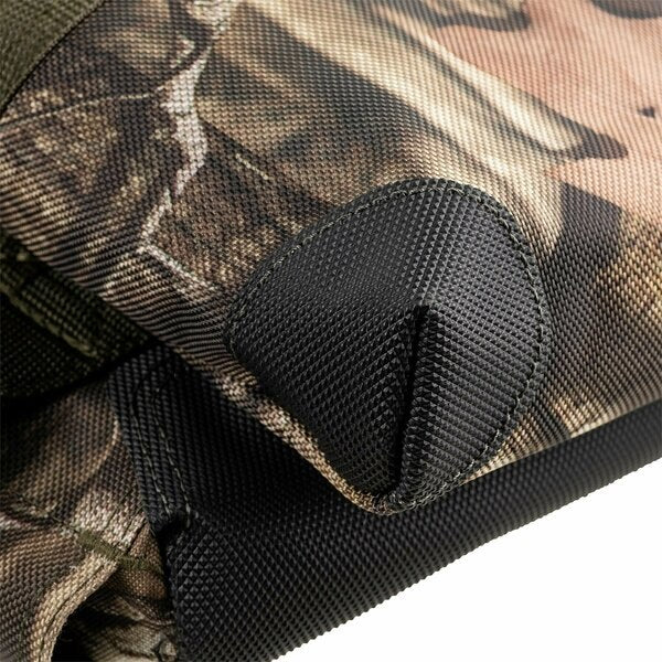 Mossy Oak camo 1680 Heavy Duty Poly Fabric 29 Pockets