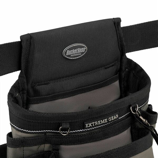 Carpenters Pouch, Mullet Buster