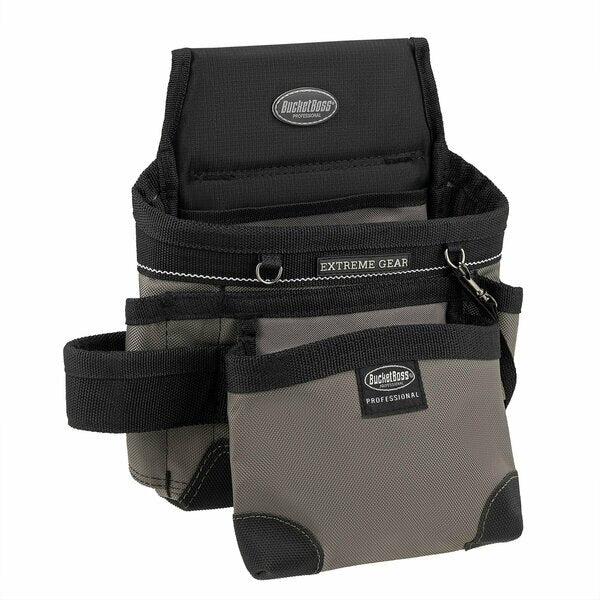 Carpenters Pouch, Mullet Buster
