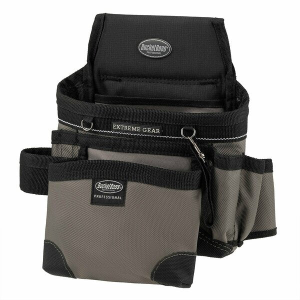 Carpenters Pouch, Mullet Buster
