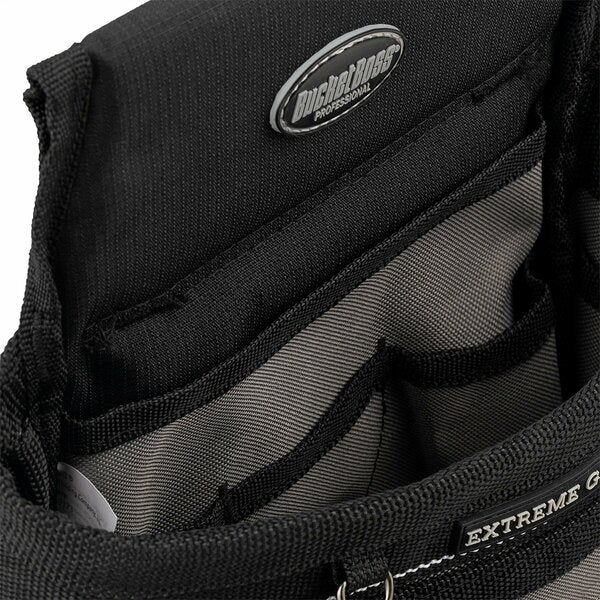 Carpenters Pouch, Mullet Buster